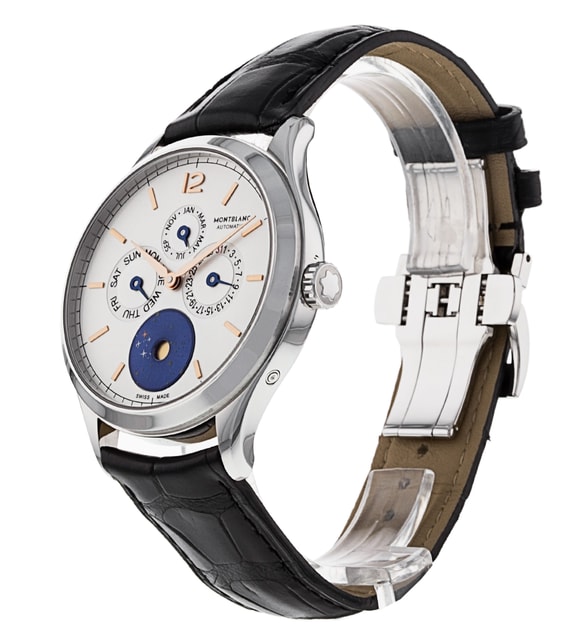 Montblanc Heritage 112536 Image 2